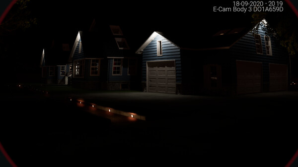 Strangers Lurk game for windows Pc 1