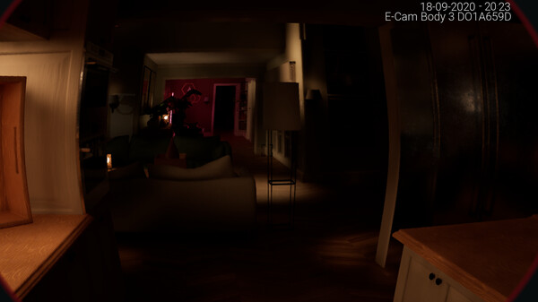 Strangers Lurk screenshot 4