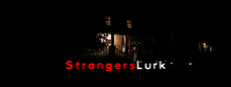 Strangers Lurk Banner