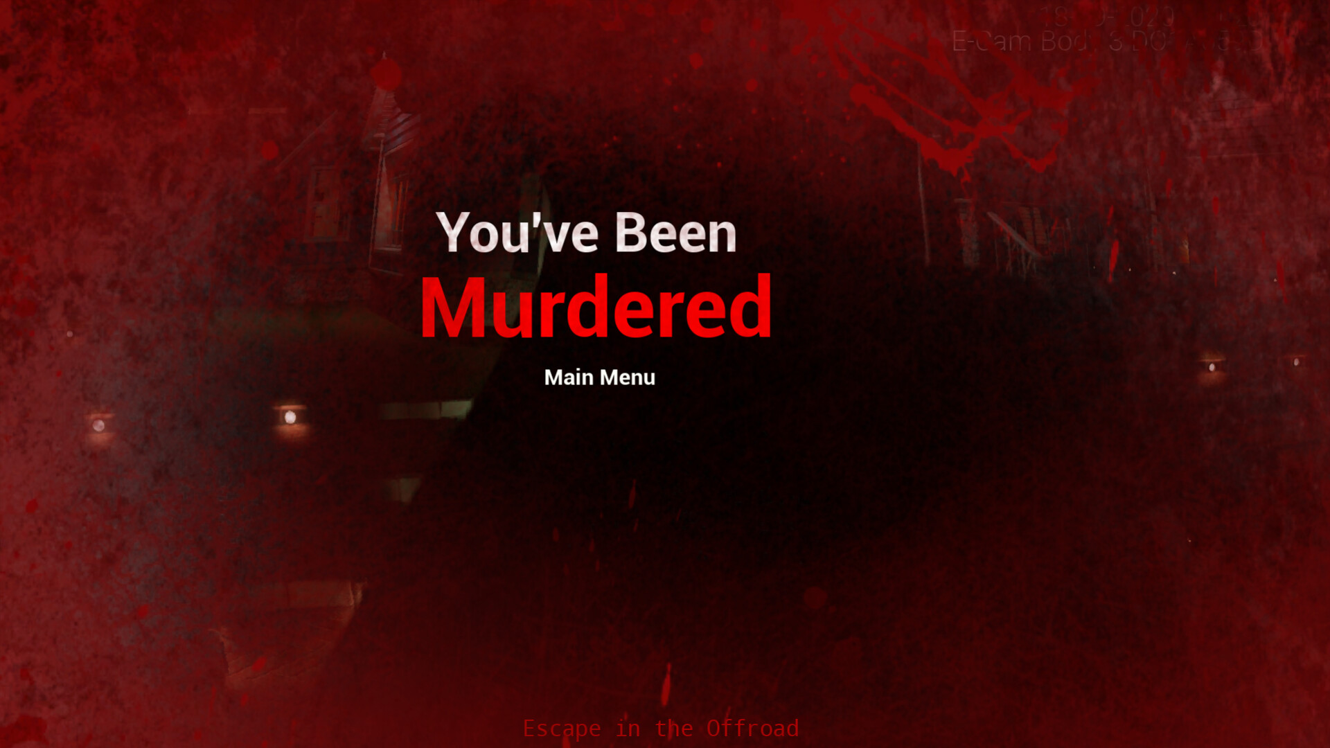 Strangers Lurk screenshot #8