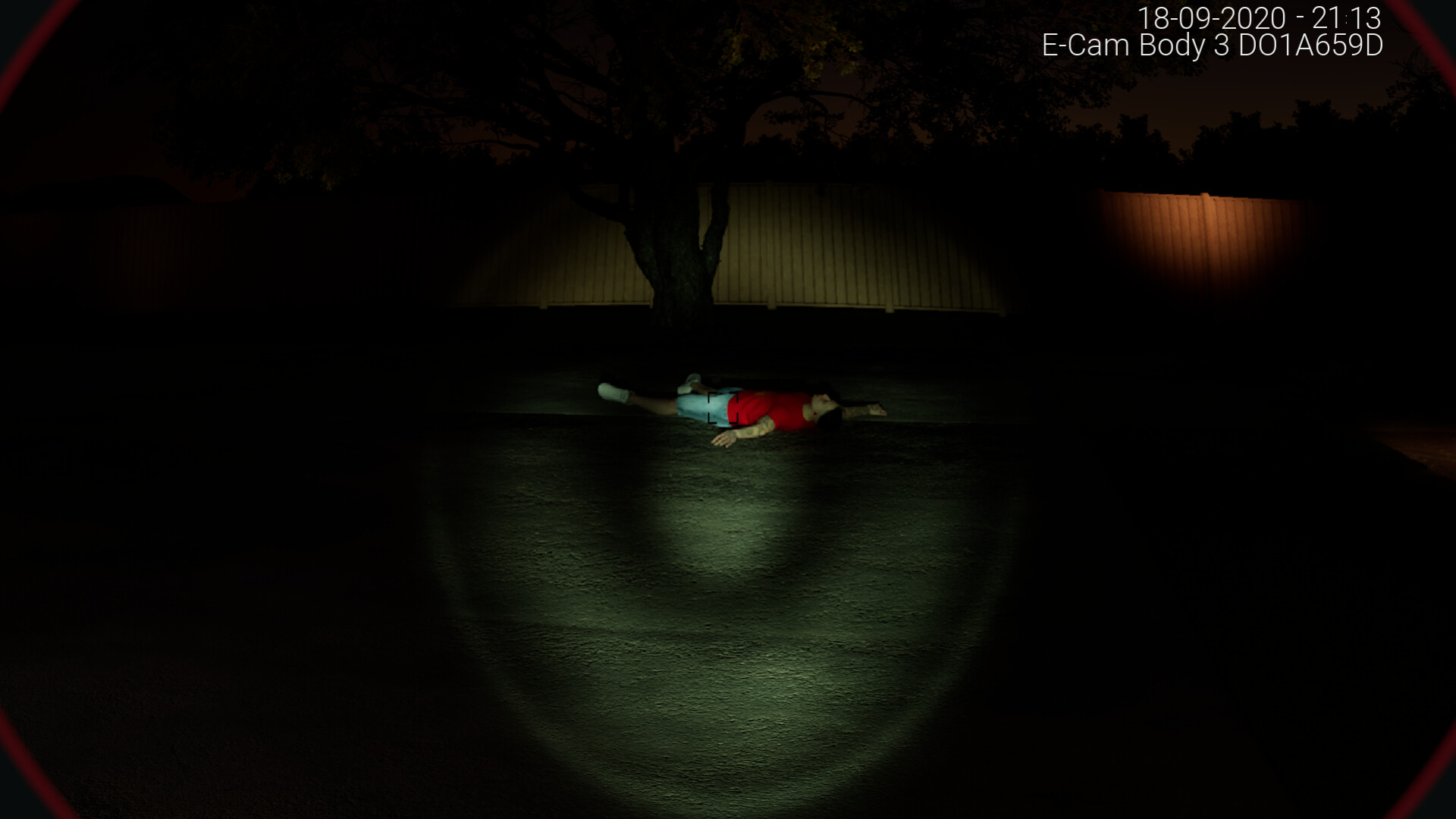 Strangers Lurk screenshot #7