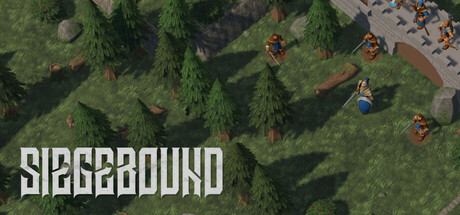 Image for Siegebound