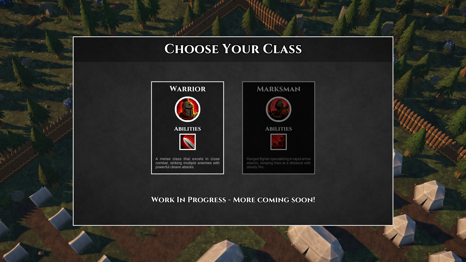 Siegebound screenshot #9