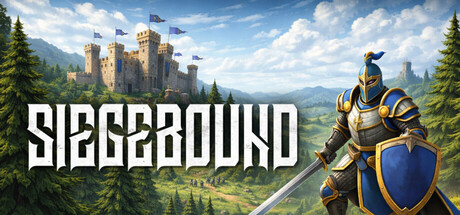 Siegebound