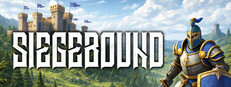 Siegebound