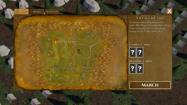 Siegebound screenshot 6