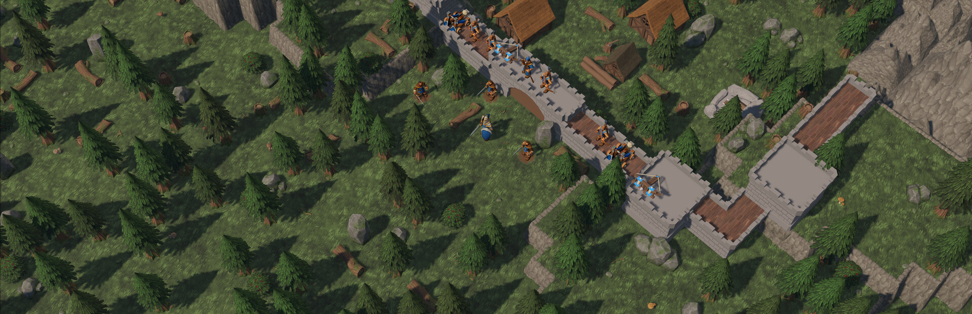 Siegebound