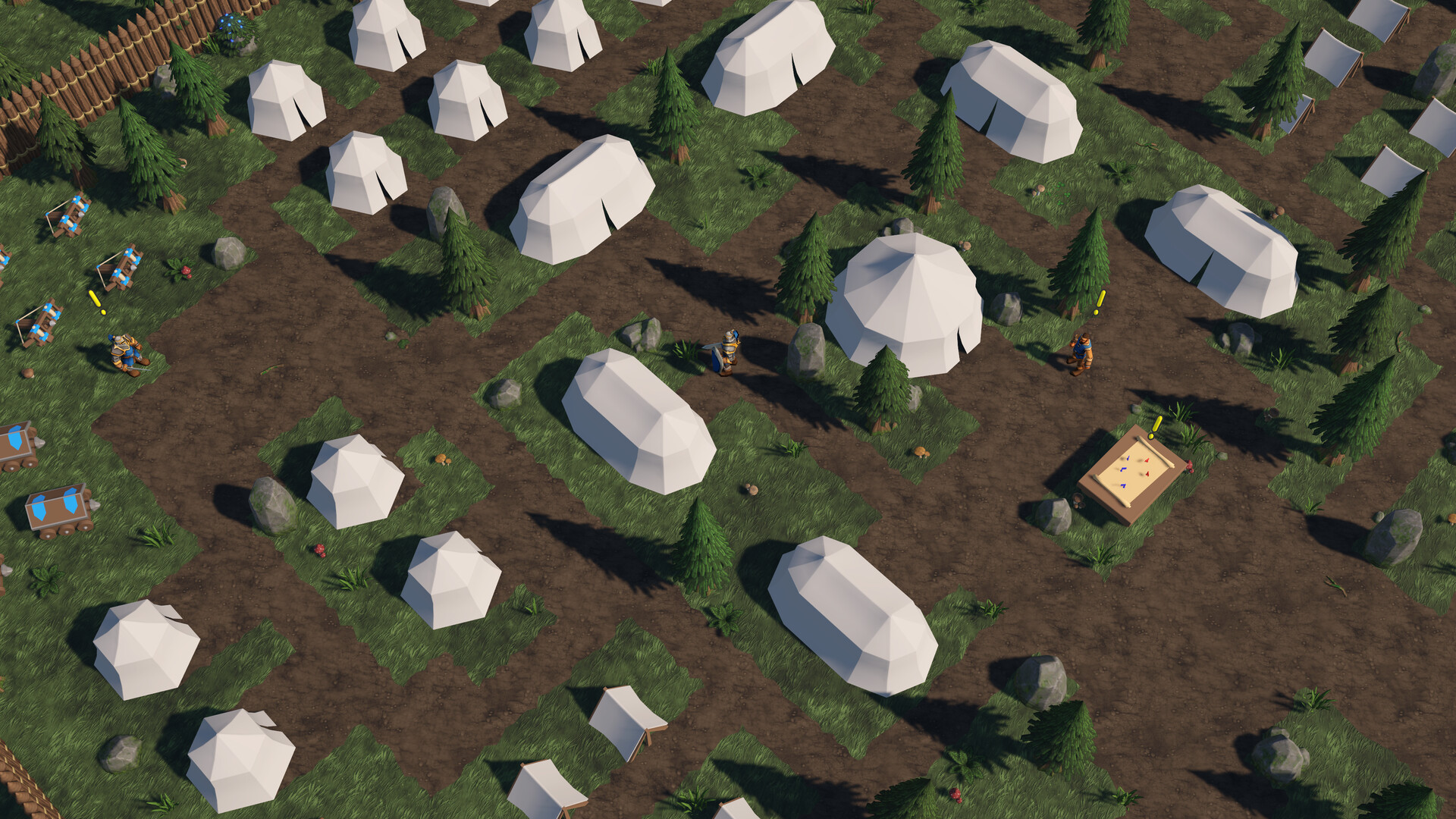 Siegebound screenshot #8