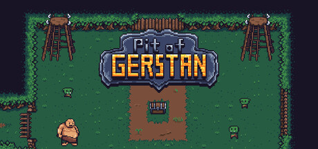 Pit of Gerstan Playtest Banner