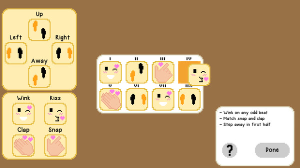 Screenshot of Hit Idol