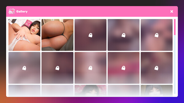 Naughty Chat 🍆 screenshot 5