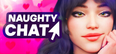 Naughty Chat cover art