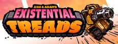 Ash & Adam's Existential Treads