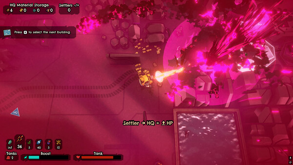 Ash & Adam's Existential Treads screenshot 14