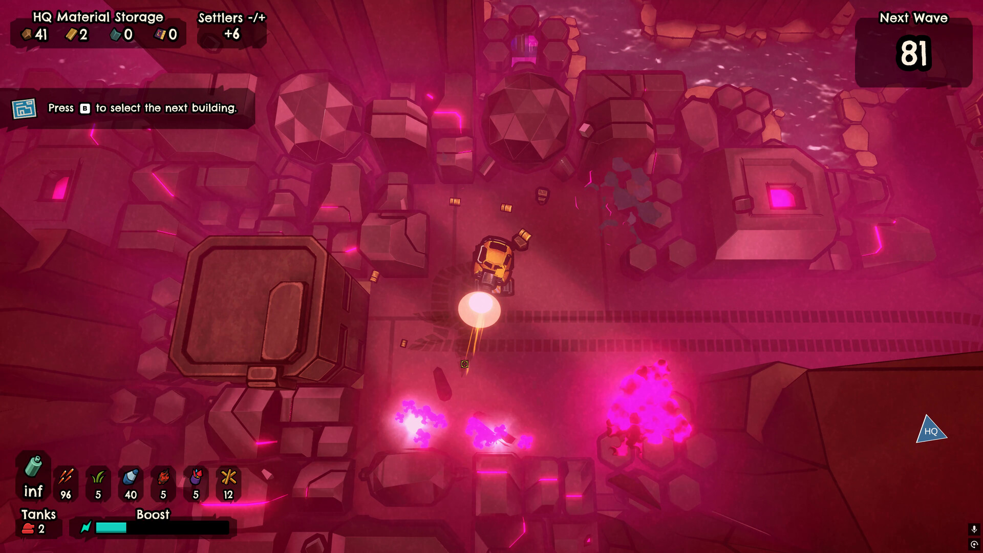 Ash & Adam's Existential Treads screenshot 6