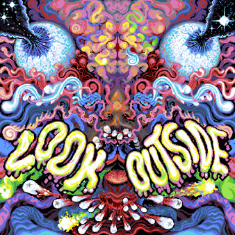 Скриншот из Look Outside Soundtrack