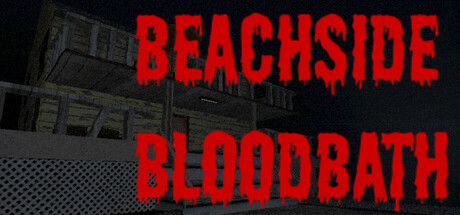 Image for Beachside Bloodbath