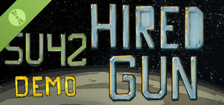 SU42: Hired Gun Demo