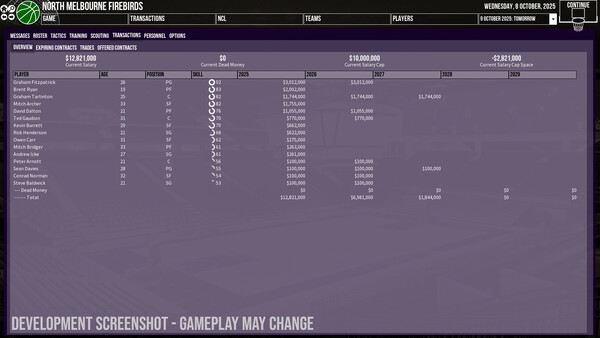 Screenshot media