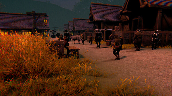 Wyversium screenshot 6
