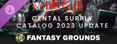 Fantasy Grounds - Central Supply Catalogue Update 2023 Small Capsule Image