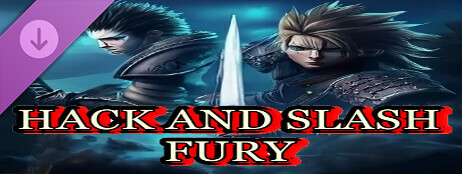 Hack and Slash Fury - Unlock All Cinematics and Stages cover art
