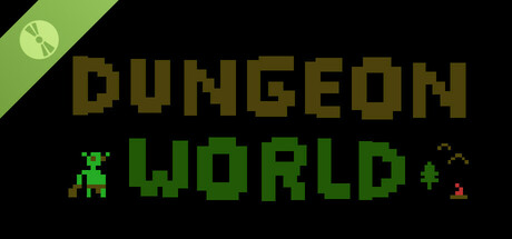 Dungeon World Demo