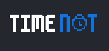 TimeNot cover art