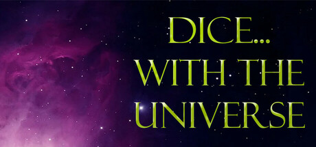 Dice With The Universe cover art