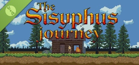 The Sisyphus journey Demo
