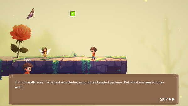 So it's Simple! game for windows Pc 1