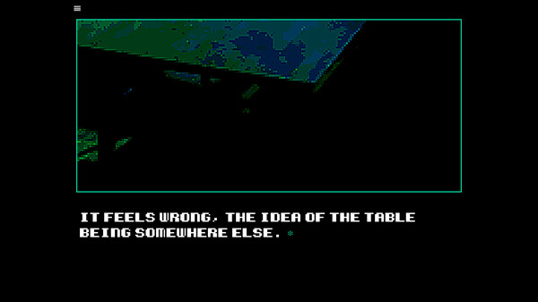 Screenshot z In The Foundations Screenshot z In The Foundations