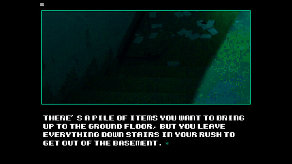 Screenshot z In The Foundations Screenshot z In The Foundations