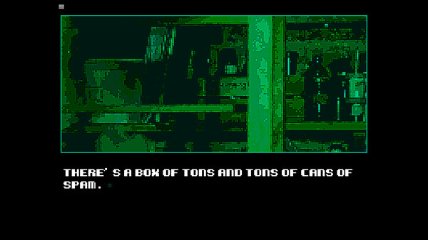 In The Foundations screenshot 6