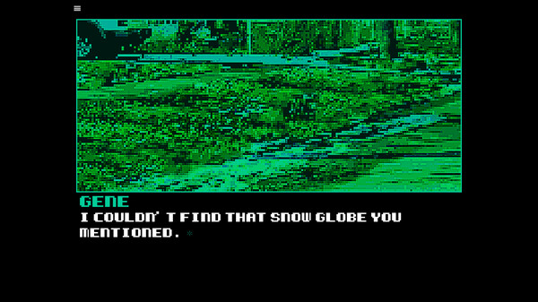 Screenshot z In The Foundations Screenshot z In The Foundations
