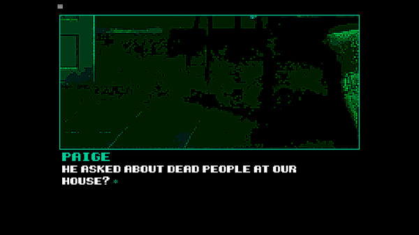 Screenshot z In The Foundations Screenshot z In The Foundations