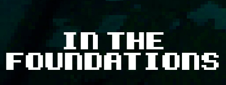 In The Foundations cover art