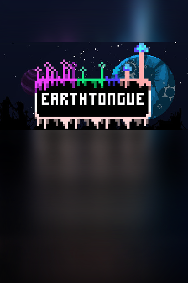 Обложка Earthtongue