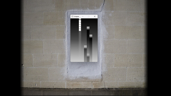 Concrete Spaces screenshot 4