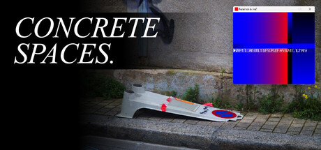 Concrete Spaces