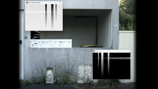 Concrete Spaces screenshot 2