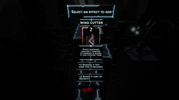 Into the Rootforge screenshot 5