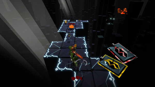 Into the Rootforge screenshot 2