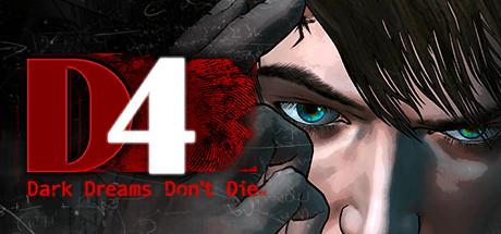 D4: Dark Dreams Don’t Die -Season One- Cover Image