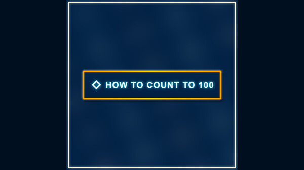 How to Count to 100 - Pashto Voice Pack