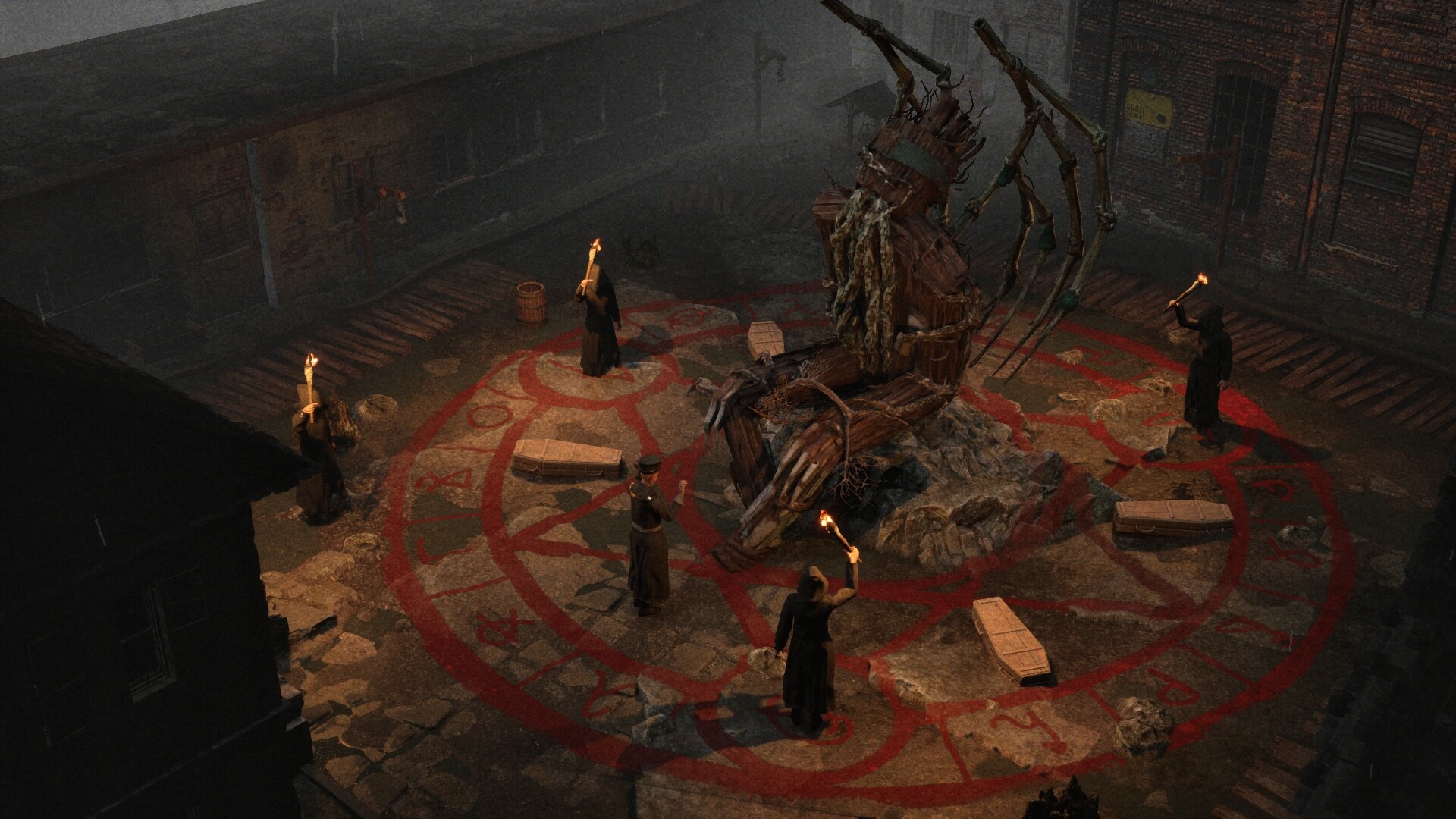 Edge of Madness screenshot #8