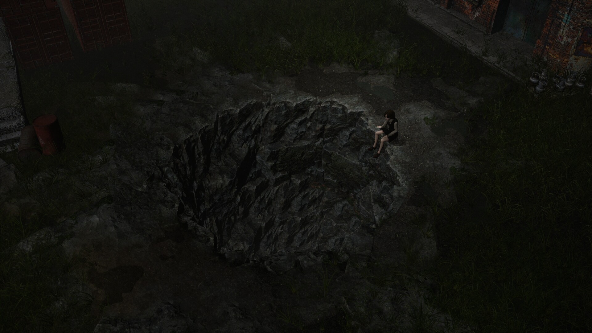 Edge of Madness screenshot 4