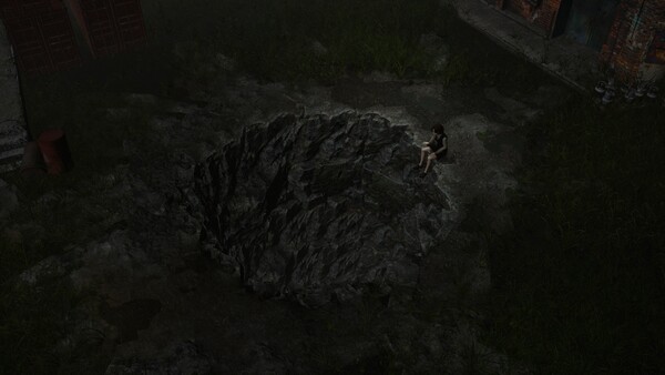 Edge of Madness screenshot 4