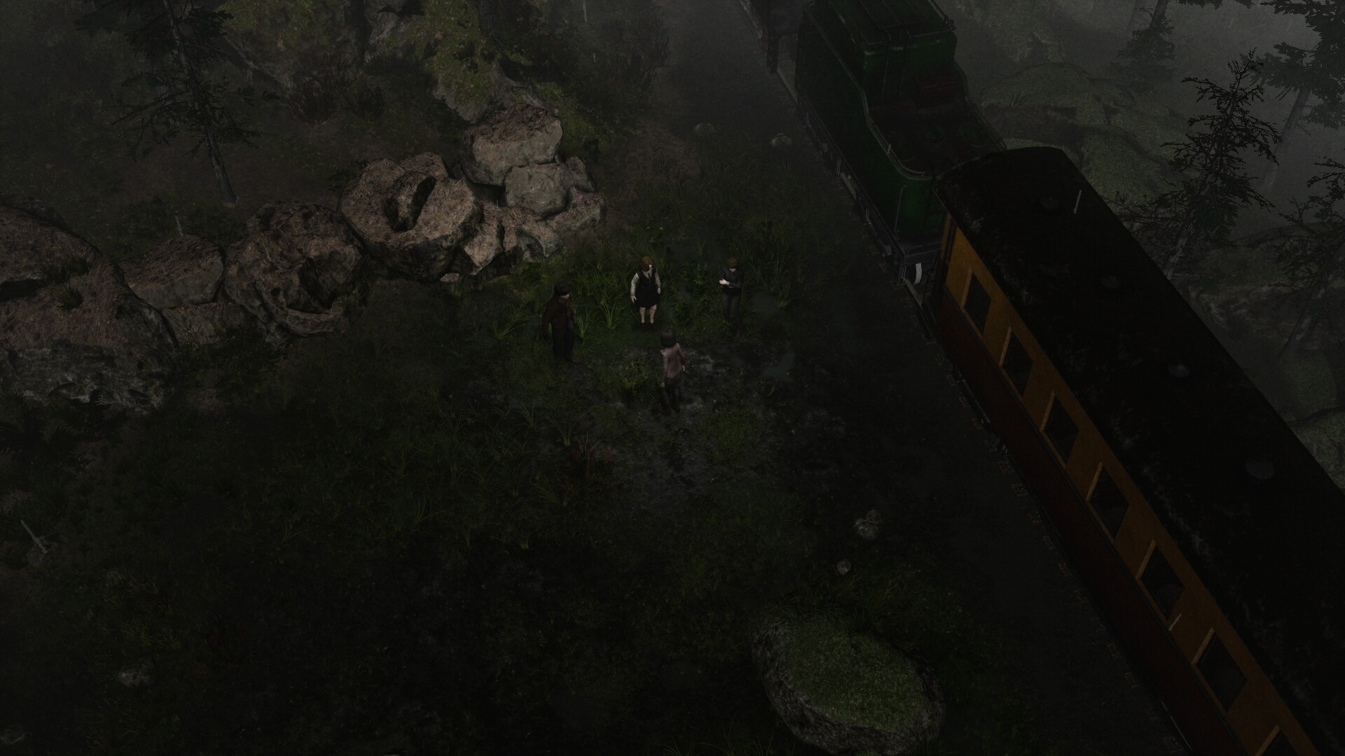 Edge of Madness screenshot #9