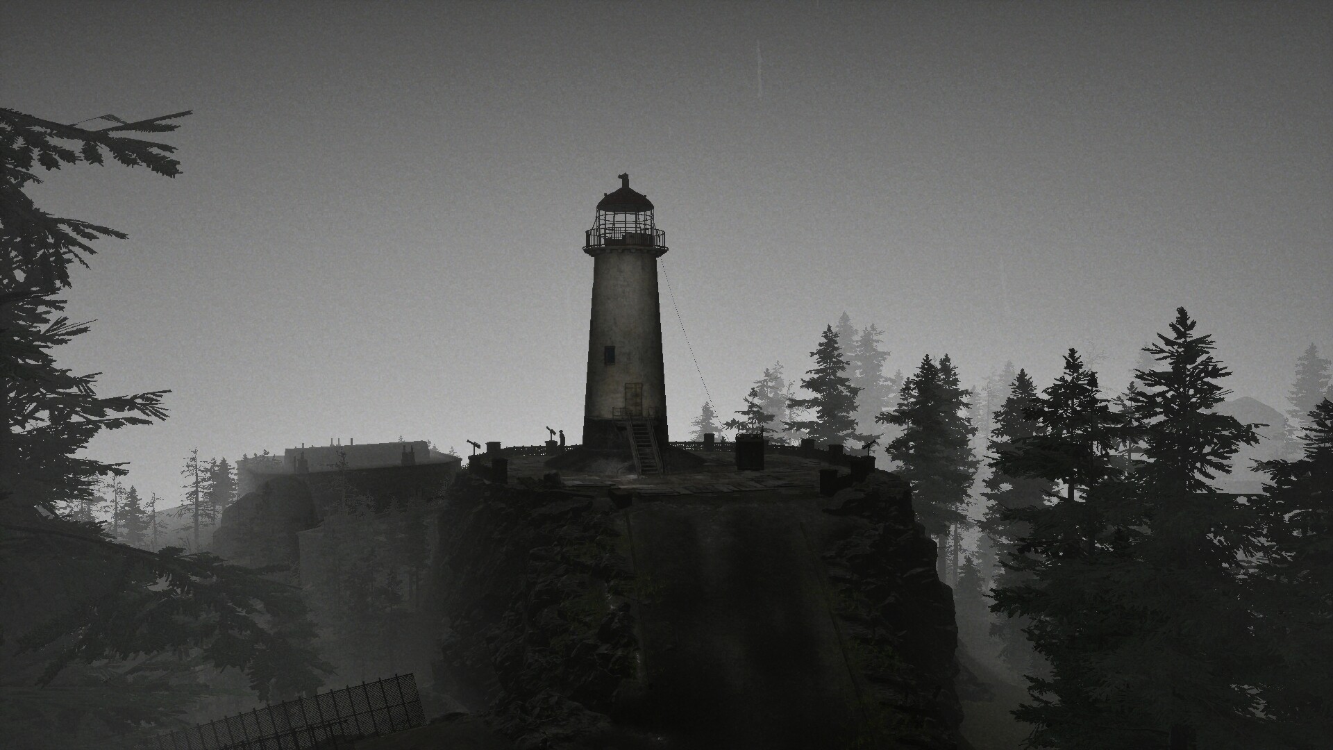 Edge of Madness screenshot #5